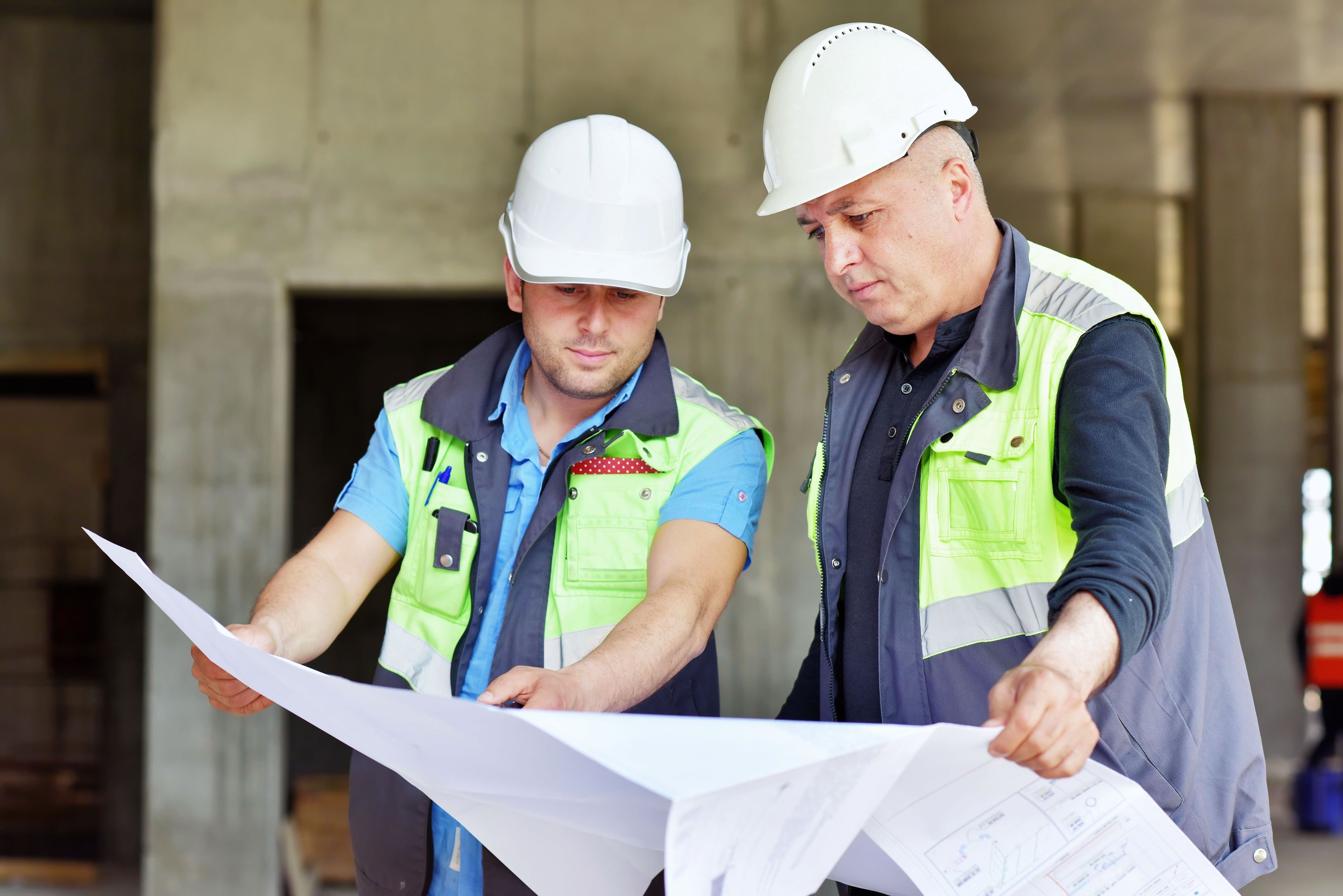 construction project manager
