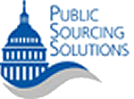 Public Sourcing Solutions Logo
