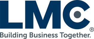 logo of Lumbermens Merchandising Corporation