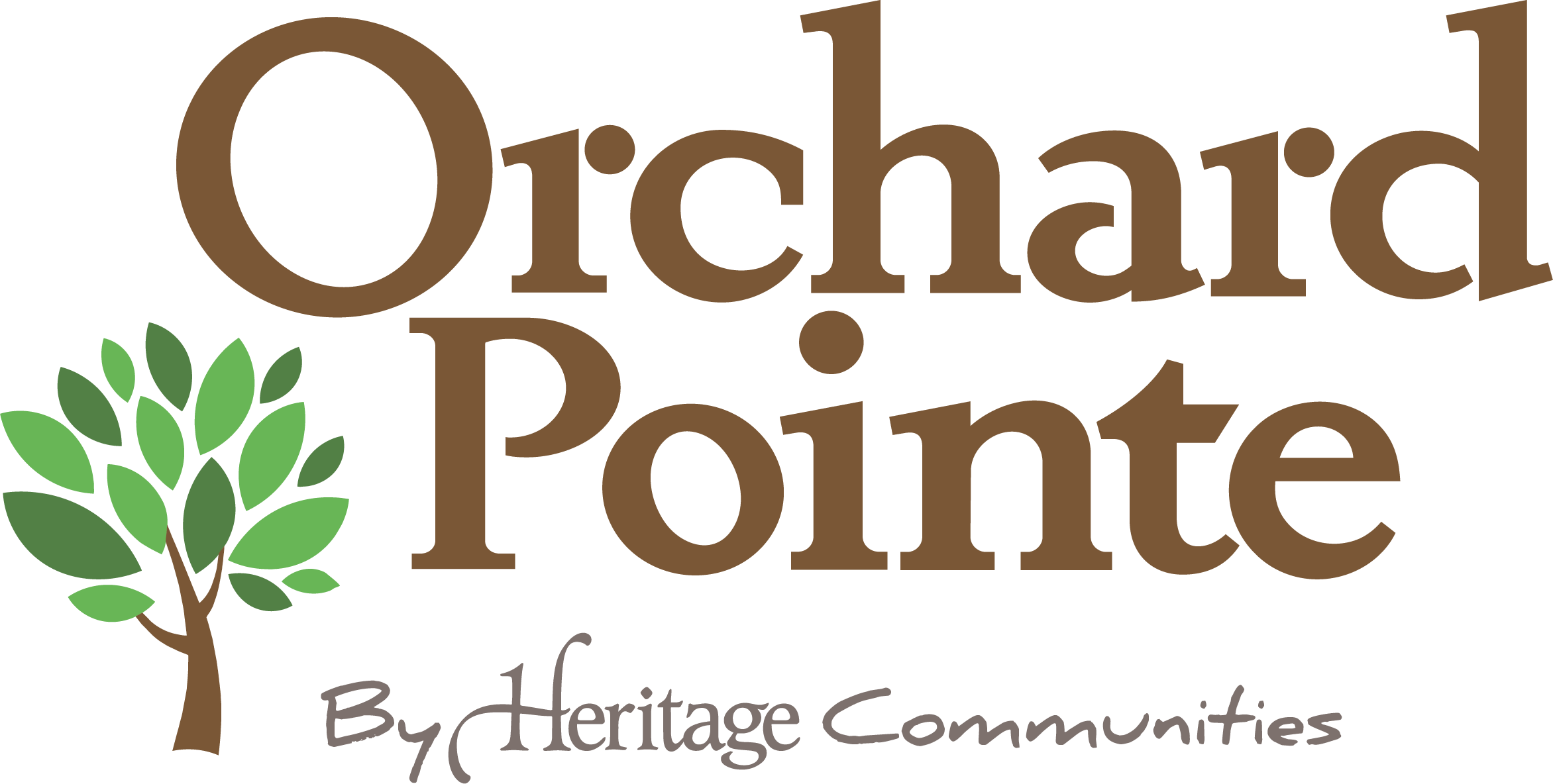 Job Openings Orchard Pointe
